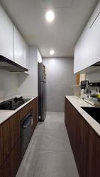 The Tampines Trilliant (D18), Condominium #556455491